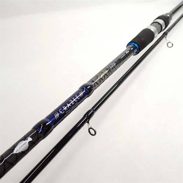 ｸﾚｲｼﾞｰﾌﾗｯﾄﾌｨｯｼｭS962M